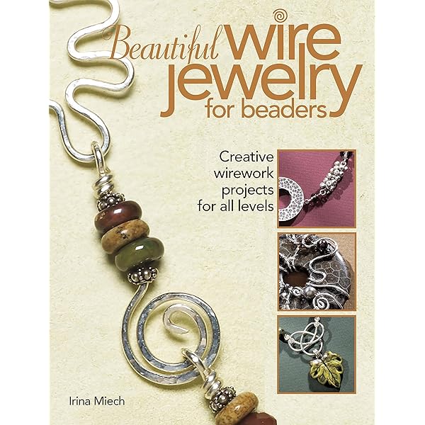 洋書 WIRE JEWELRY in an afternoon 洋書 WIRE JEWELRY in an afternoon Wire Jewelry in an